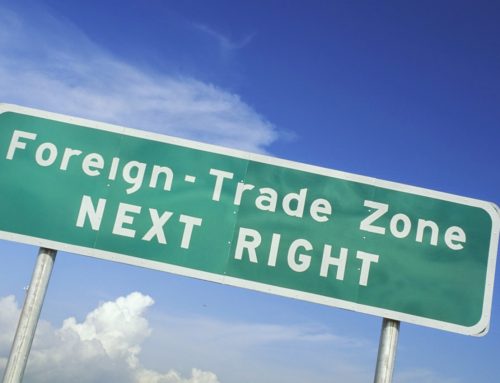 Foreign Trade Zones