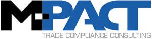 M-Pact Solutions Logo